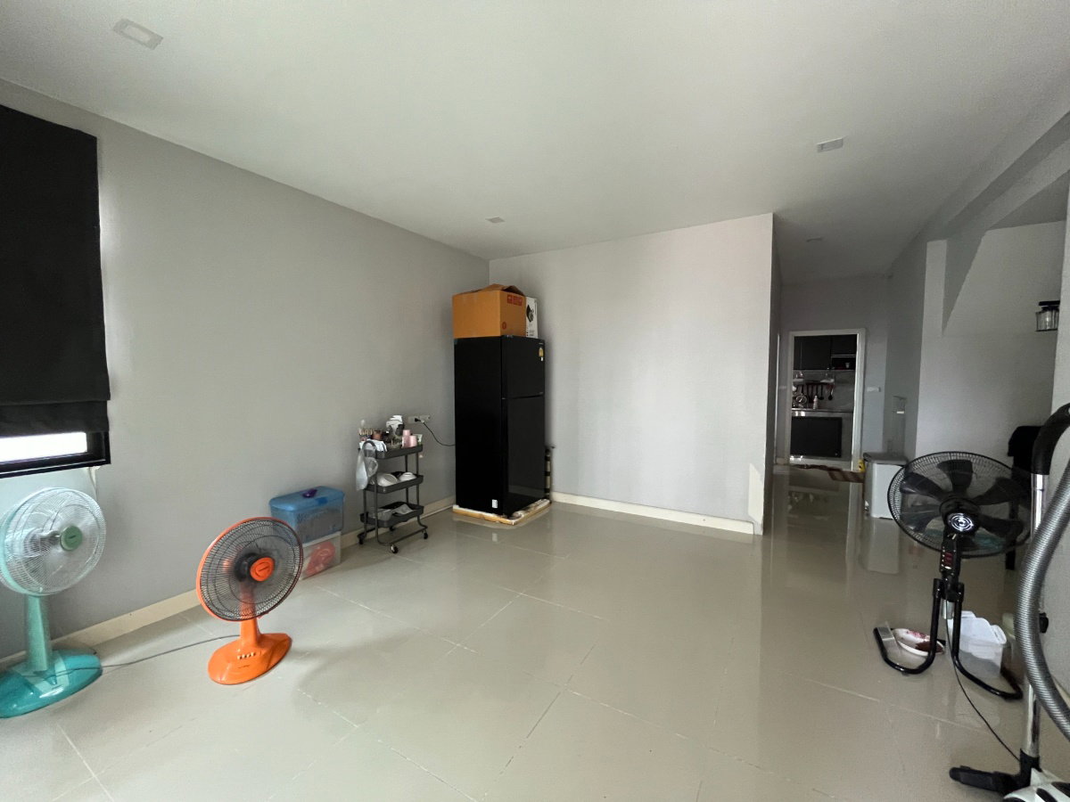 picture Patio Watcharapol-Ramindra Bang Khen - 4/20