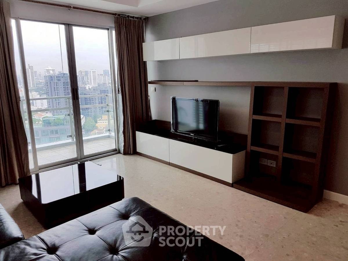 รูป คอนโด 2 ห้องนอน 123 ตร.ม. ชั้น 21 ที่ นุศาศิริ แกรนด์ ใกล้ BTS เอกมัย 60 ม. (ID 2326912) - รูปที่ 2/8