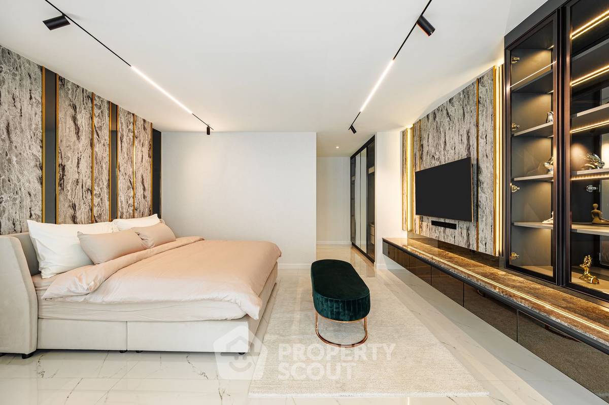 รูป วิลล่า 8 ห้องนอน ที่เลี้ยงสัตว์ได้ โครงการ Pandora Penthouse Pattaya (ขาย) (ID 2327065) - รูปที่ 17/27