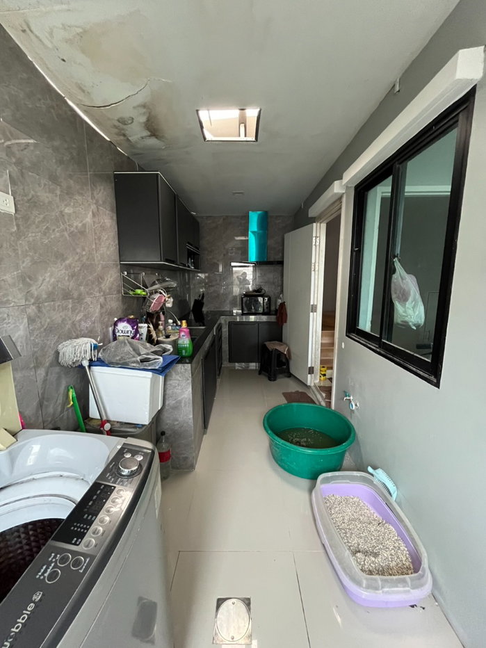 picture Patio Watcharapol-Ramindra Bang Khen - 15/20