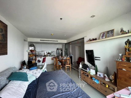 Well-Priced 2-BR 77 Sqm Condo At Star View, 22nd Floor (ID 1405224)