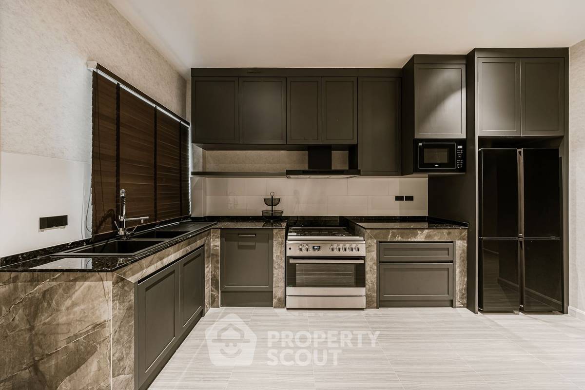 รูป วิลล่า 8 ห้องนอน ที่เลี้ยงสัตว์ได้ โครงการ Pandora Penthouse Pattaya (ขาย) (ID 2327065) - รูปที่ 4/27
