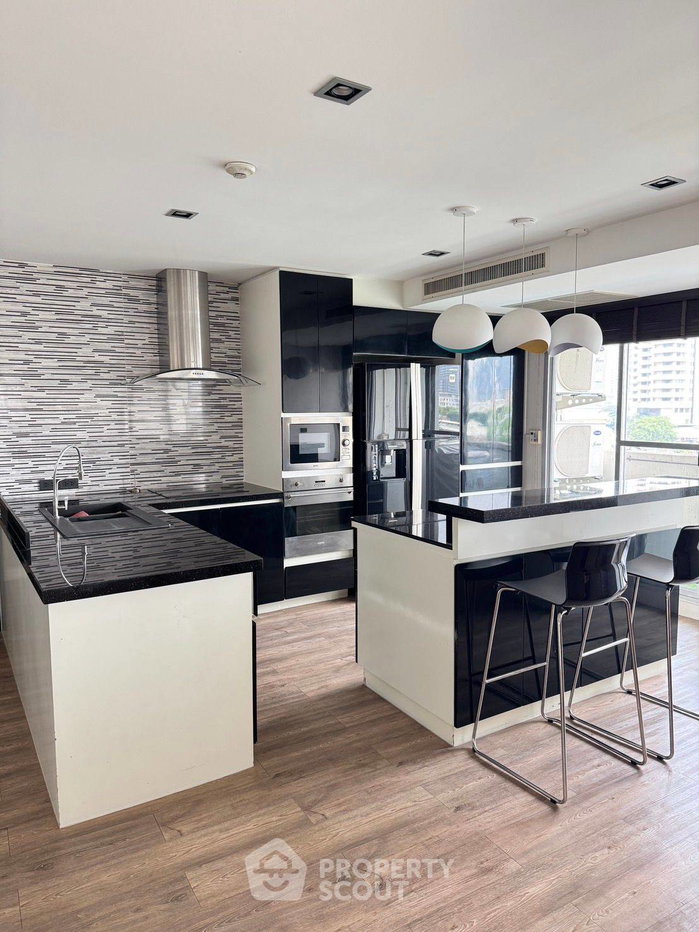 รูป 250 ตร.ม. 3 ห้องนอน Baan Sukhumvit ใกล้ BTS ทองหล่อ (ID 2093824) - รูปที่ 4/10