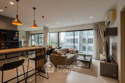 คอนโด 2 ห้องนอน 78 ตร.ม. ที่ Rhythm Sukhumvit 36-38 ใกล้ BTS ทองหล่อ 300 ม. (ID 2325432)