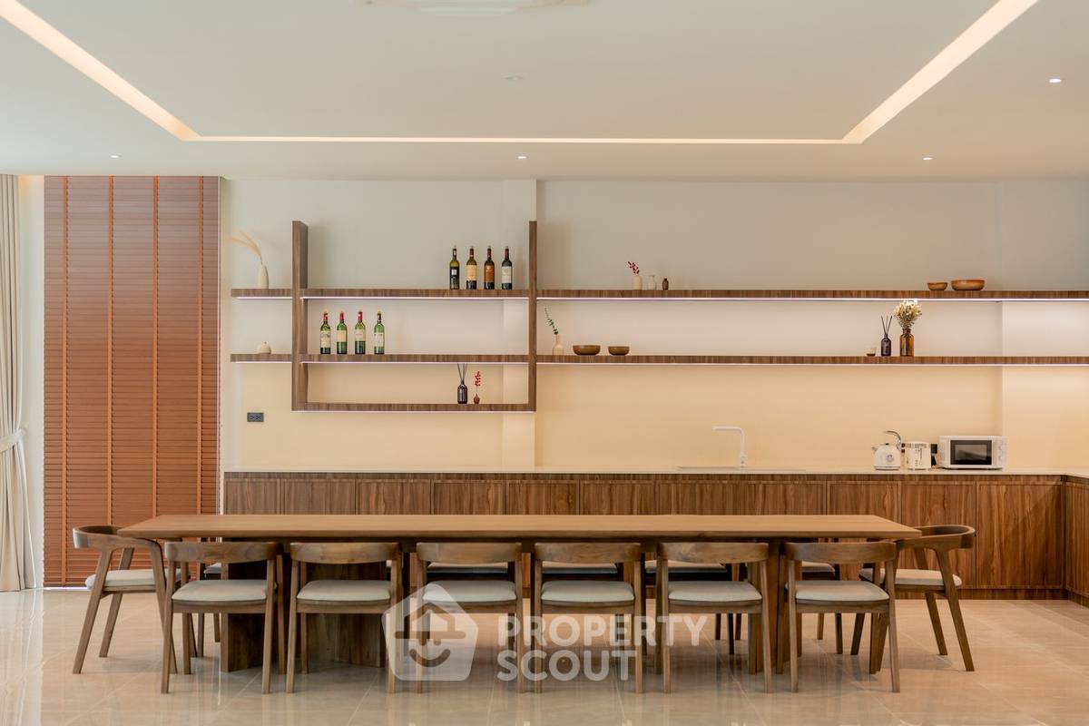 รูป วิลล่า 6 ห้องนอน สำหรับเลี้ยงสัตว์ได้ Marlin Villa Pattaya | พัทยา (ID 2327169) - รูปที่ 5/14