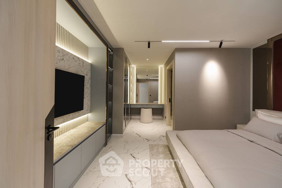 รูป บ้านเช่าหมาแมวเข้าได้ 8 ห้องนอน The Elegant Penthouse Pattaya (ID 2326999) - รูปที่ 33/46