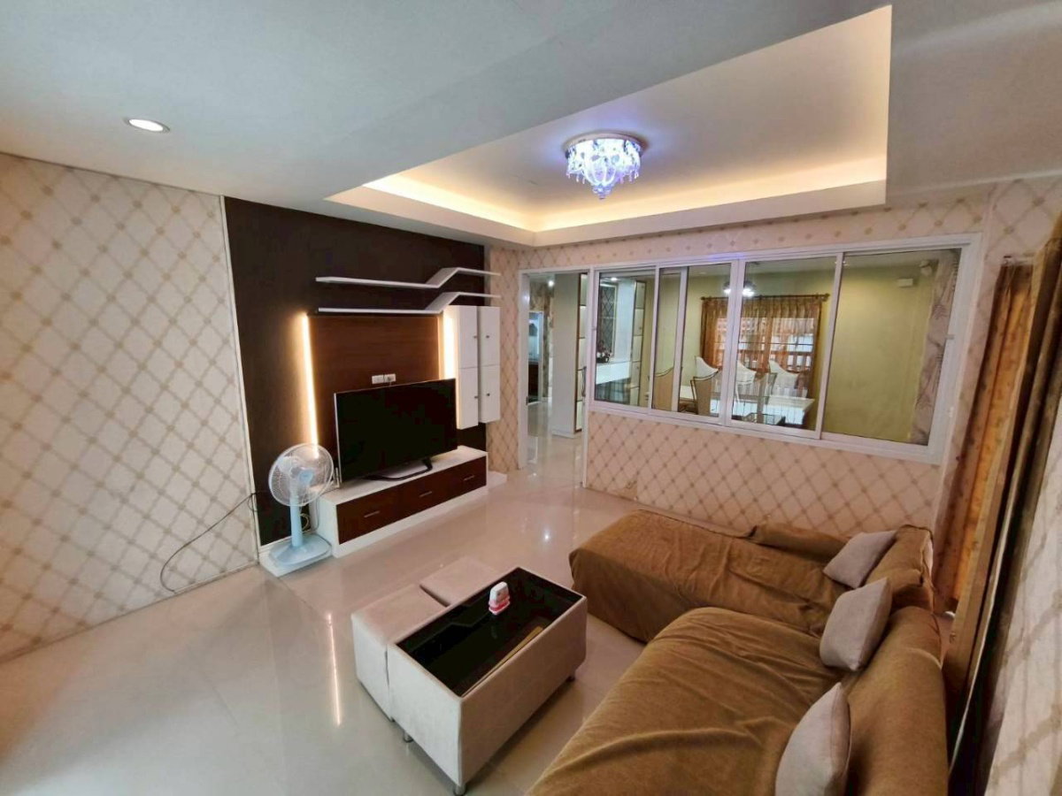 รูป โครงการ ศิริพร ดอนจั่น บ้านสวย modern luxury ให้เช่า 30,000 บาท - รูปที่ 15/25