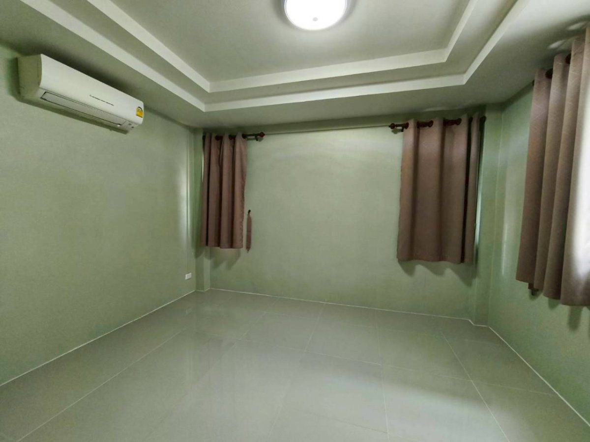 รูป โครงการ ศิริพร ดอนจั่น บ้านสวย modern luxury ให้เช่า 30,000 บาท - รูปที่ 17/25