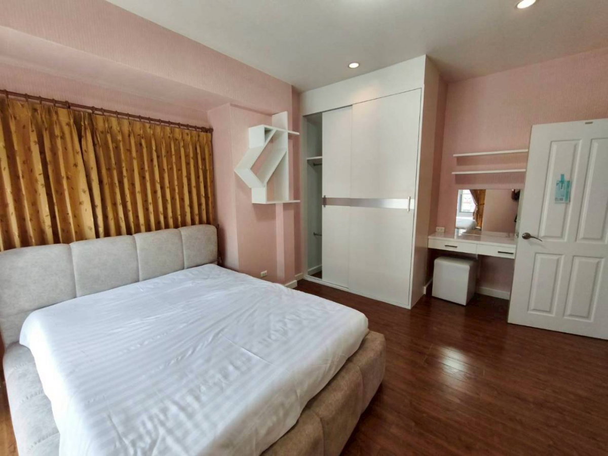 รูป โครงการ ศิริพร ดอนจั่น บ้านสวย modern luxury ให้เช่า 30,000 บาท - รูปที่ 11/25