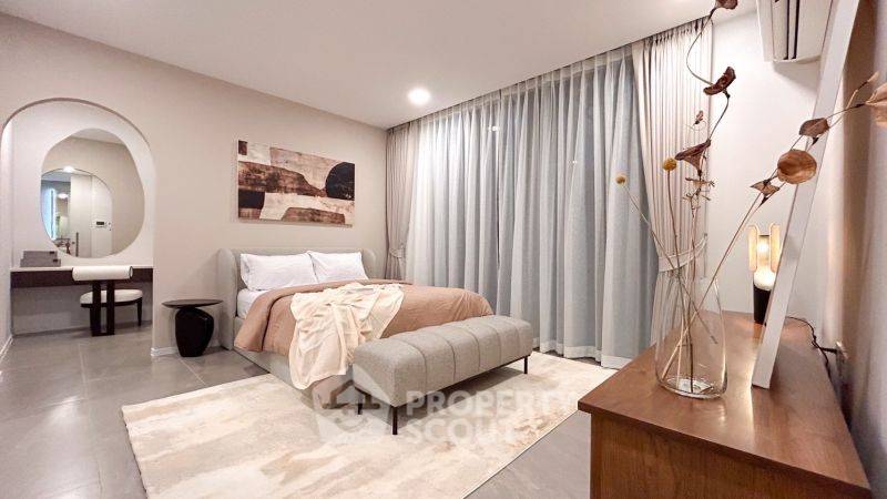รูป บ้าน 4 ห้องนอน 421 ตร.ม. ให้เช่า โครงการ Vive Krungthep Kreetha (ID 2148357) - รูปที่ 2/8
