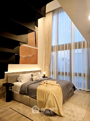 บ้านเดี่ยวให้เช่า : บ้าน 4 ห้องนอน 421 ตร.ม. ให้เช่า โครงการ Vive Krungthep Kreetha (ID 2148357)