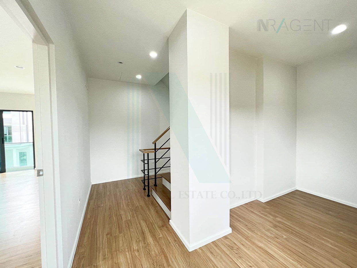 รูป 📌 ขายบ้านแฝด โครงการ บ้านกลางเมือง ดิ อิดิชั่น สาทร-สุขสวัสดิ์ 3 ชั้น 4 ห้องนอน 4 ห้องน้ำ - รูปที่ 5/8