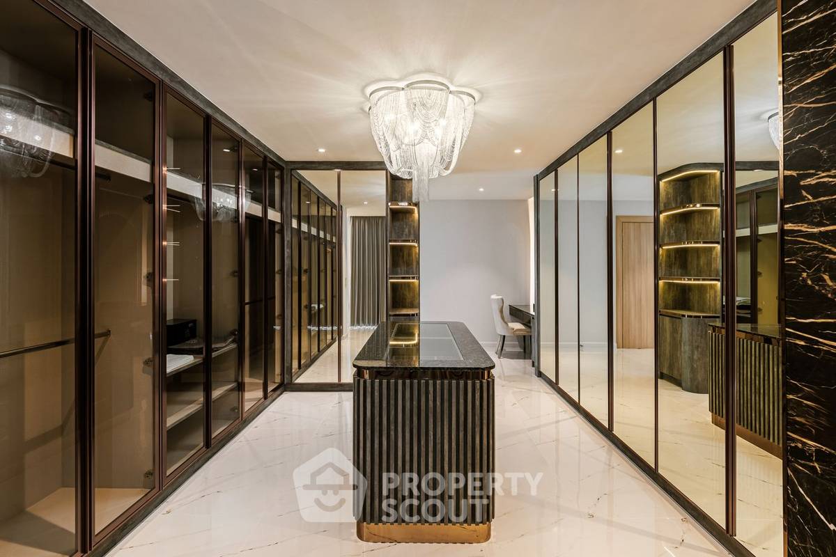รูป วิลล่า 8 ห้องนอน เพ็ทเฟรนด์ลี่ โครงการ Pandora Penthouse Pattaya พัทยา (ID 2327065) - รูปที่ 25/27