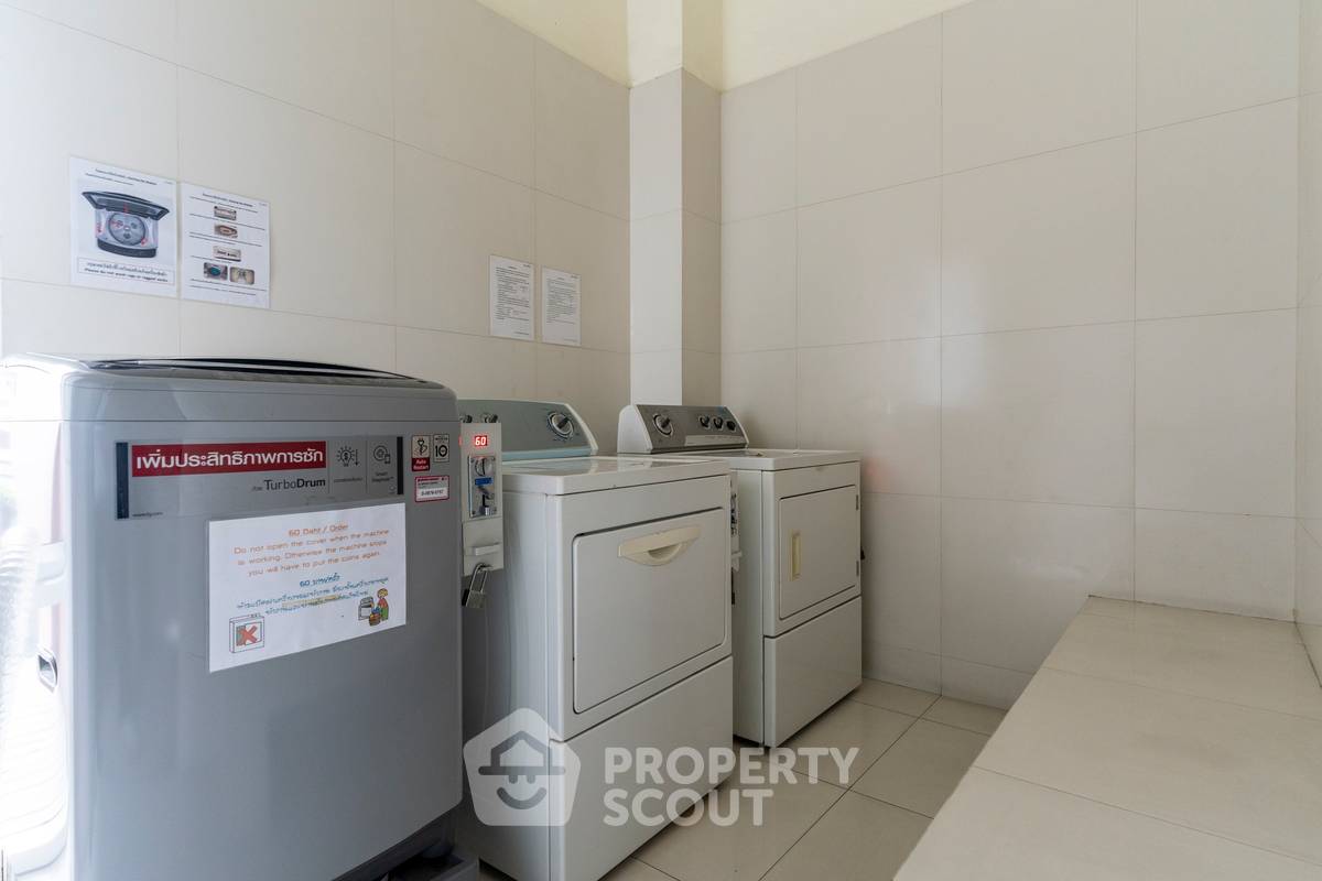 รูป คอนโด 3 ห้องนอน 153 ตร.ม. ฟูลเลอร์ตัน สุขุมวิท ใกล้ BTS เอกมัย 400 ม. 📍 (ID 2327177) - รูปที่ 14/16
