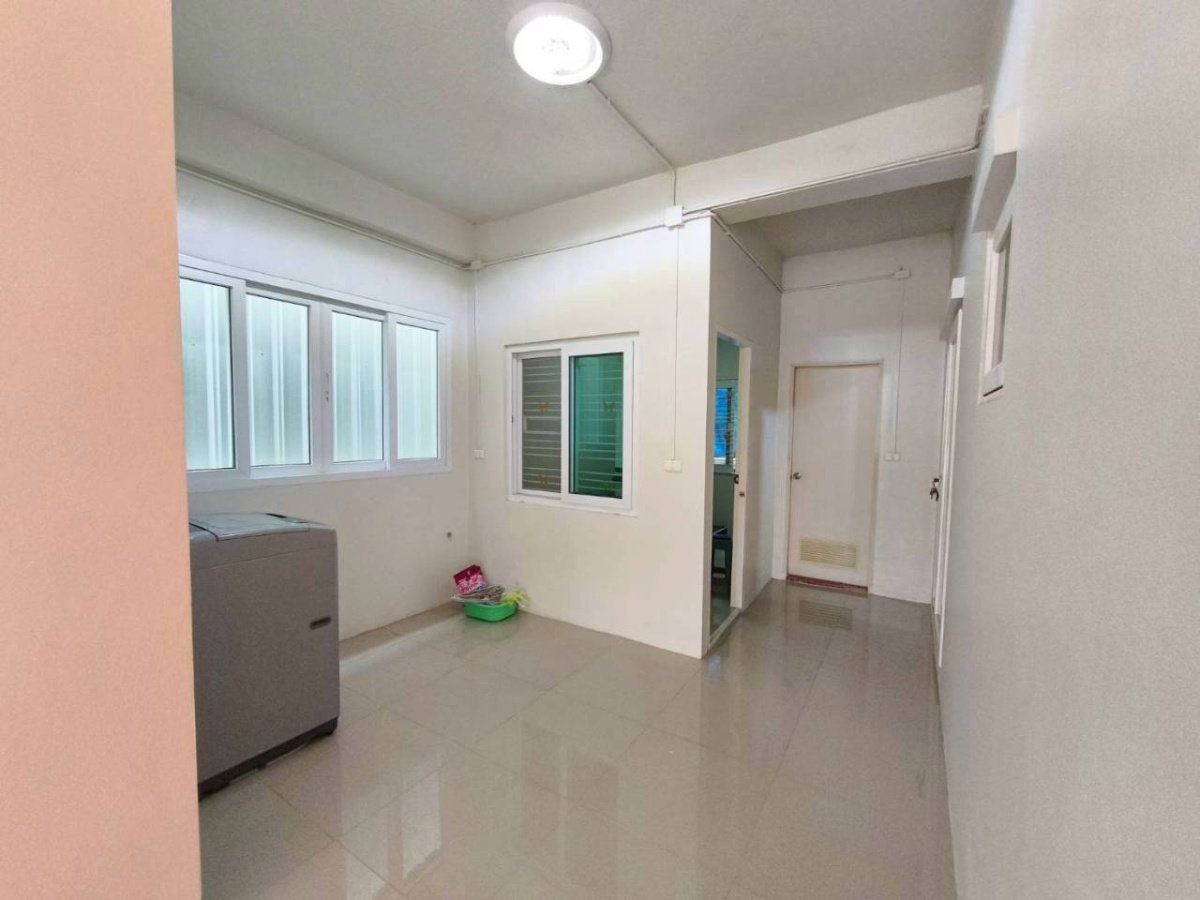 รูป โครงการ ศิริพร ดอนจั่น บ้านสวย modern luxury ให้เช่า 30,000 บาท - รูปที่ 2/25