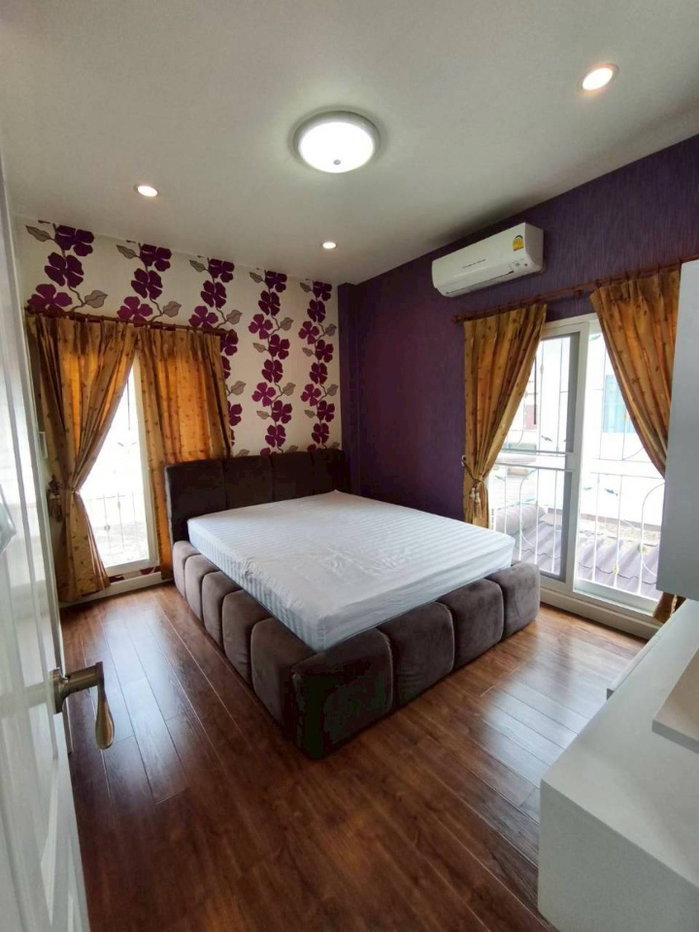 รูป โครงการ ศิริพร ดอนจั่น บ้านสวย modern luxury ให้เช่า 30,000 บาท - รูปที่ 4/25