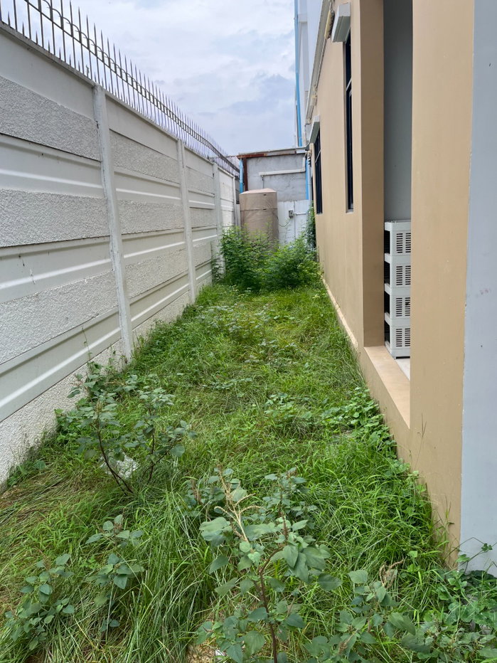 picture Patio Watcharapol-Ramindra Bang Khen - 18/20
