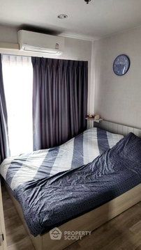 1-BR Condo At The Privacy Rama 9 | 26th Floor Near ARL Ramkhamhaeng 300m (ID 2327215)