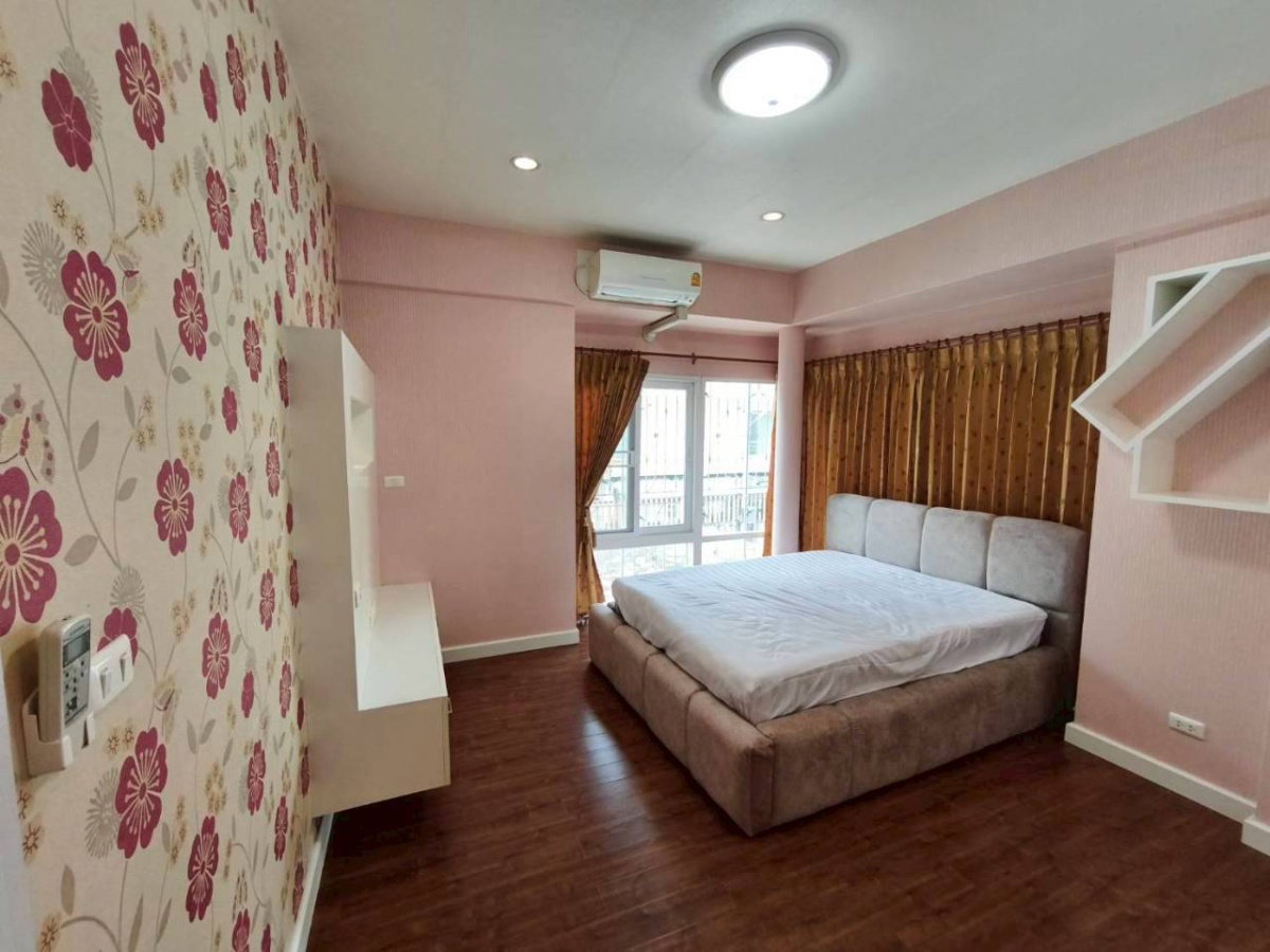 รูป โครงการ ศิริพร ดอนจั่น บ้านสวย modern luxury ให้เช่า 30,000 บาท - รูปที่ 3/25