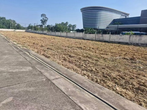 ที่ดินเปล่า ห้วยใหญ่ สนามกอล์ฟ ฟีนิกซ์ มี 2 แปลง เหมาะสำหรับลงทุน พูลวิลล่า บ้านเดี่ยว อพาร์ทเม้นท์