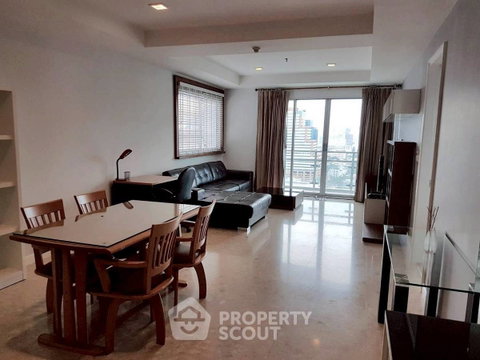 คอนโด 2 ห้องนอน 123 ตร.ม. ชั้น 21 ที่ นุศาศิริ แกรนด์ ใกล้ BTS เอกมัย 60 ม. (ID 2326912)