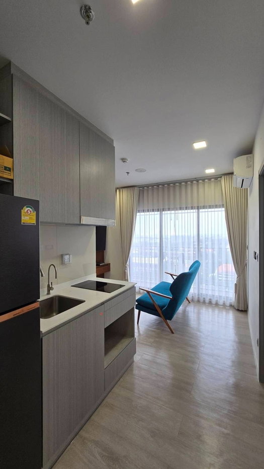 picture @Condorental condo for rent Modiz Launch - 6/10