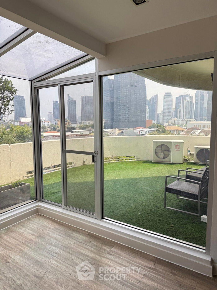 รูป 250 ตร.ม. 3 ห้องนอน Baan Sukhumvit ใกล้ BTS ทองหล่อ (ID 2093824) - รูปที่ 3/10