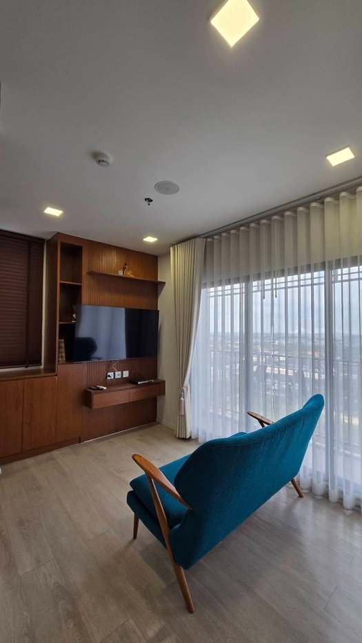 picture @Condorental condo for rent Modiz Launch - 4/10