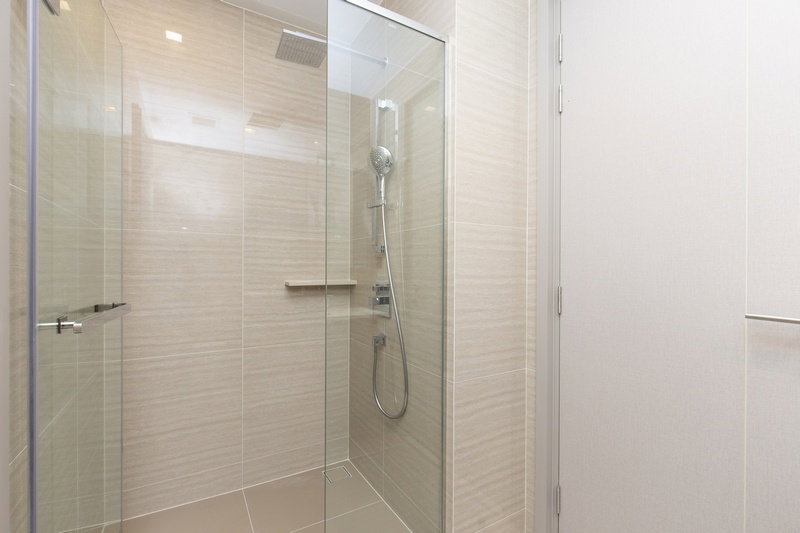 รูป The LINE Asoke - Ratchada ห้องสวย ราคาดี สอบถามเพิ่มเติมได้ที่ Line @condorental - รูปที่ 21/22