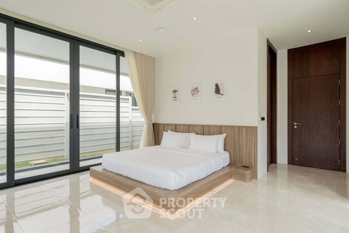 รูป วิลล่า 6 ห้องนอน สำหรับเลี้ยงสัตว์ได้ Marlin Villa Pattaya | พัทยา (ID 2327169) - รูปที่ 12/14