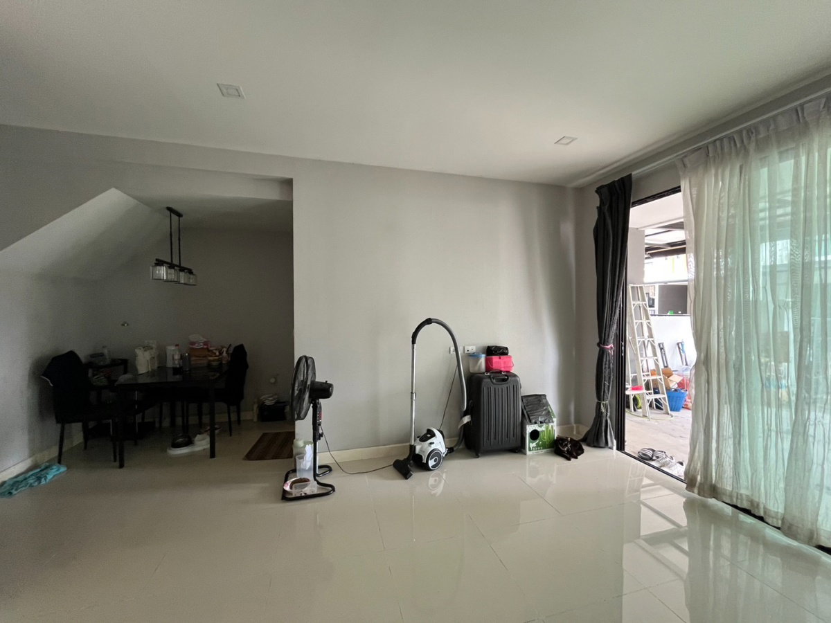 picture Patio Watcharapol-Ramindra Bang Khen - 5/20