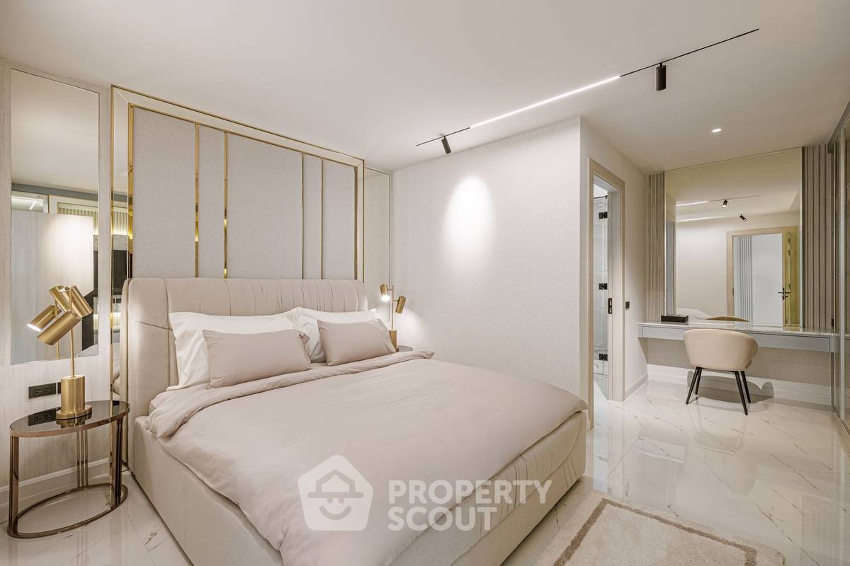 รูป วิลล่า 8 ห้องนอน ที่เลี้ยงสัตว์ได้ โครงการ Pandora Penthouse Pattaya (ขาย) (ID 2327065) - รูปที่ 2/27