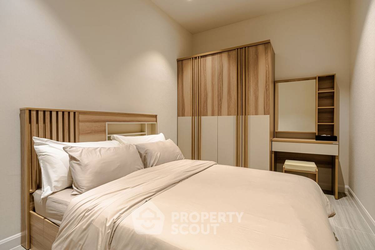 รูป วิลล่า 8 ห้องนอน เพ็ทเฟรนด์ลี่ โครงการ Pandora Penthouse Pattaya พัทยา (ID 2327065) - รูปที่ 14/27
