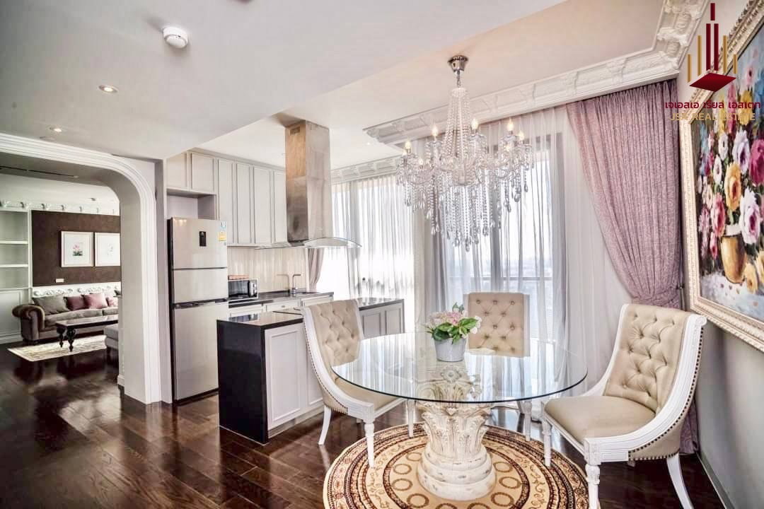 picture ✨ For Rent: The Lumpini 24 Condo ✨💰 Only 138,000 THB/month - 2/10