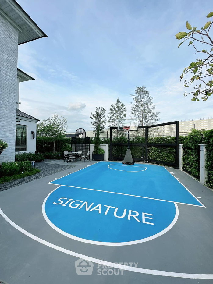 รูป บ้านเช่า 5 ห้องนอน โครงการ Perfect Masterpiece Rama 9 – Krungthep Kreetha (ID 1533132) - รูปที่ 3/45