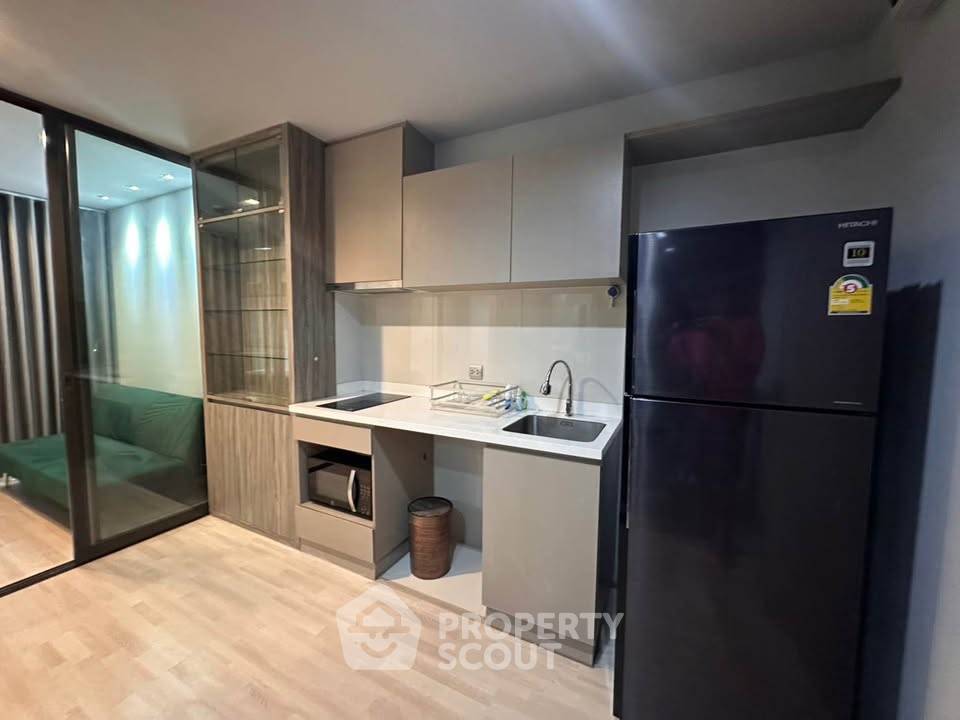 รูป ใกล้ BTS ห้าแยกลาดพร้าวเพียง 100 ม. คอนโด 1 ห้องนอน Life Ladprao (ID 2327225) - รูปที่ 3/7