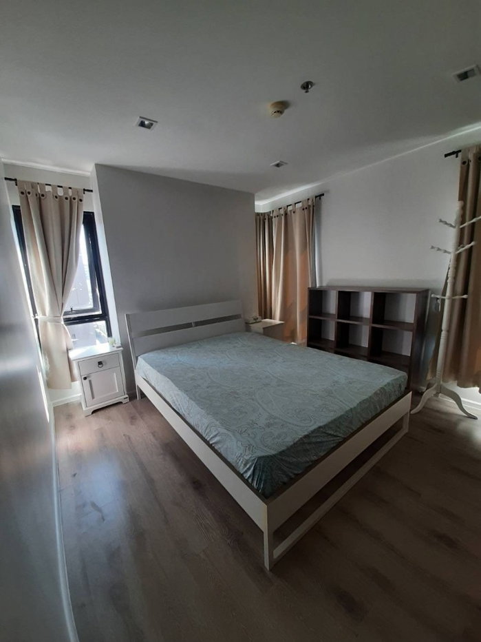 picture "Condo for rent : Knightsbridge Bearing (Sukhumvit 107) - 6/7