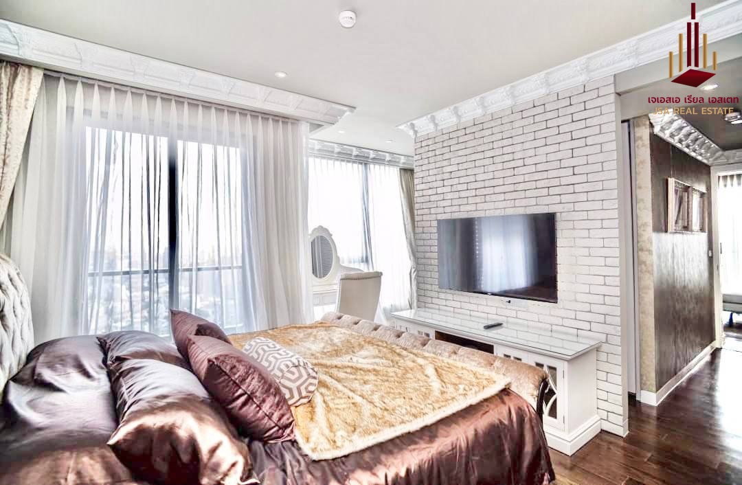 picture ✨ For Rent: The Lumpini 24 Condo ✨💰 Only 138,000 THB/month - 6/10