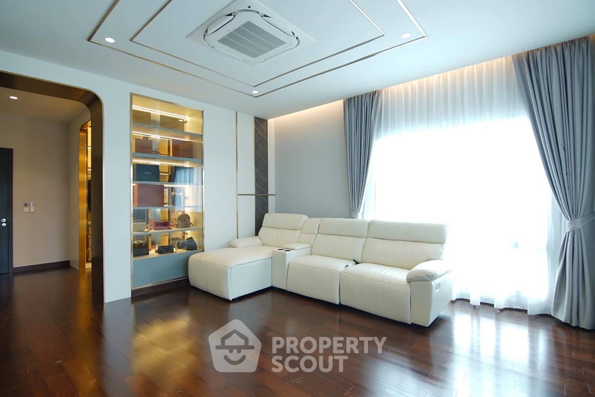 รูป บ้าน 5 ห้องนอน Perfect Masterpiece พระราม 9-กรุงเทพกรีฑา (ID 1533132) - รูปที่ 19/45