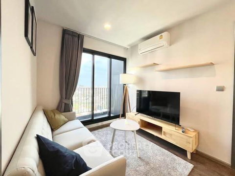 คอนโด 2 ห้องนอน ชั้นสูง Life Ladprao Valley ใกล้ BTS ห้าแยกลาดพร้าว 100 ม. (ID 2327407)