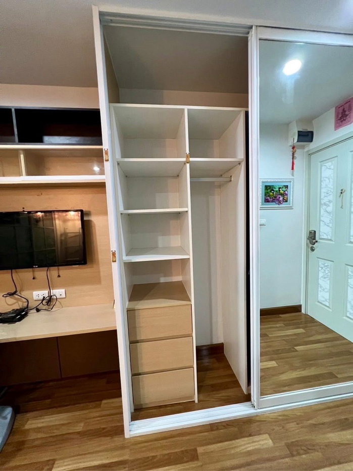 picture #Z2564ðĨ290968ðĨCondo for rent: Regent Home Sukhumvit 81 - 9/10