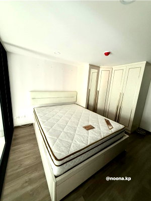 Condos for rent : @Condorental condo for rent SO ORIGIN KASET INTERCHANGE