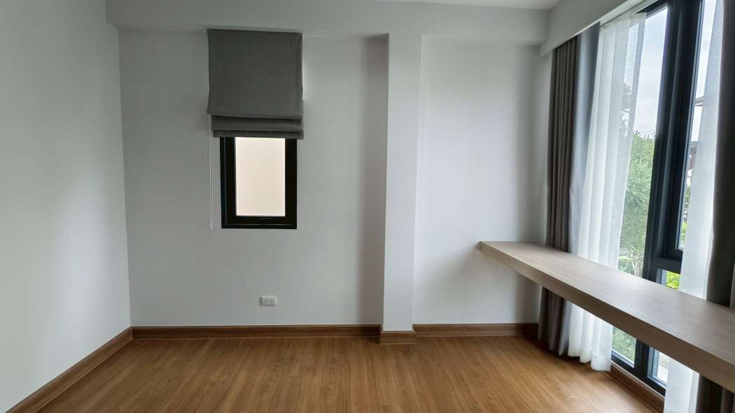 รูป ขาย บ้านเดี่ยว บ้านกลางเมือง THE EDITION สุขุมวิท-อ่อนนุช 153 ตรม 38.5 ตรว - รูปที่ 7/12