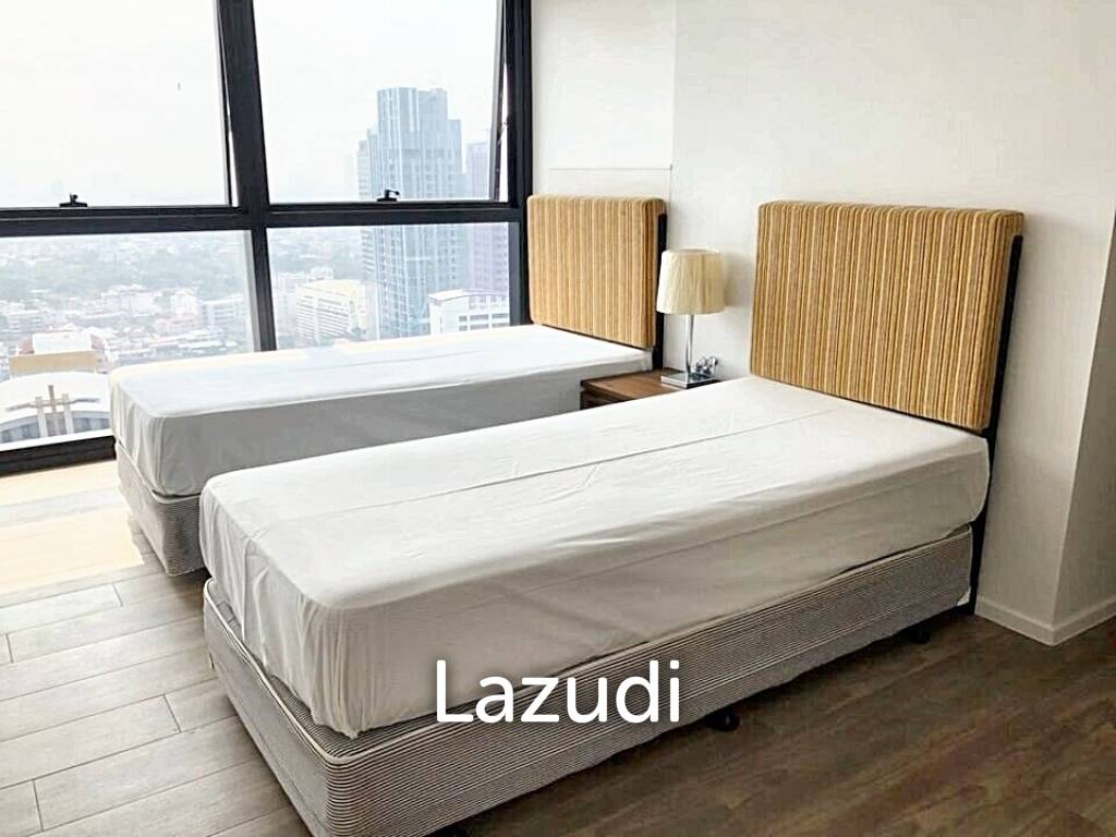 รูป 127 Sqm 2 Bed 2 Bath The Lofts Silom - รูปที่ 7/10