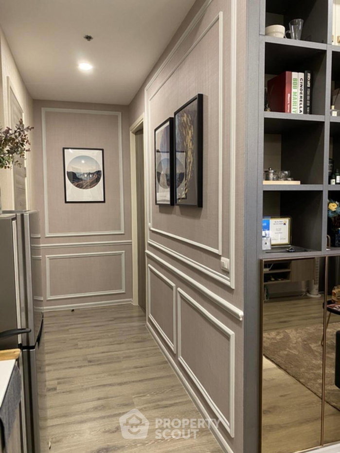 รูป คอนโด 2 ห้องนอน 44 ตร.ม. ชั้น 15 KnightsBridge Collage Ramkhamhaeng (ID 1827343) - รูปที่ 5/9