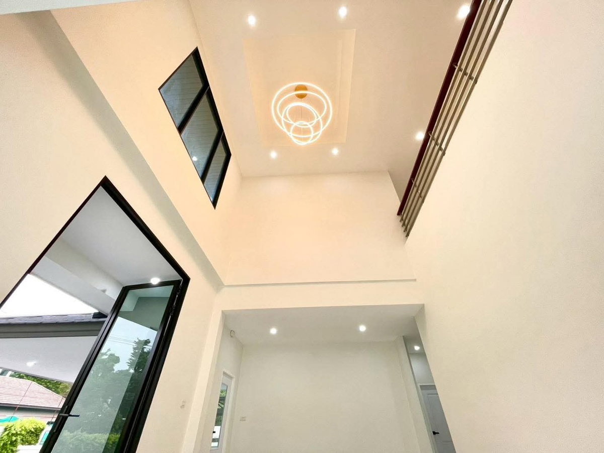 รูป 🍃Owjuriyy290925🍃 🏠หมู่บ้าน ณุศาศิริ ซิตี้ พระราม 2 - รูปที่ 17/36