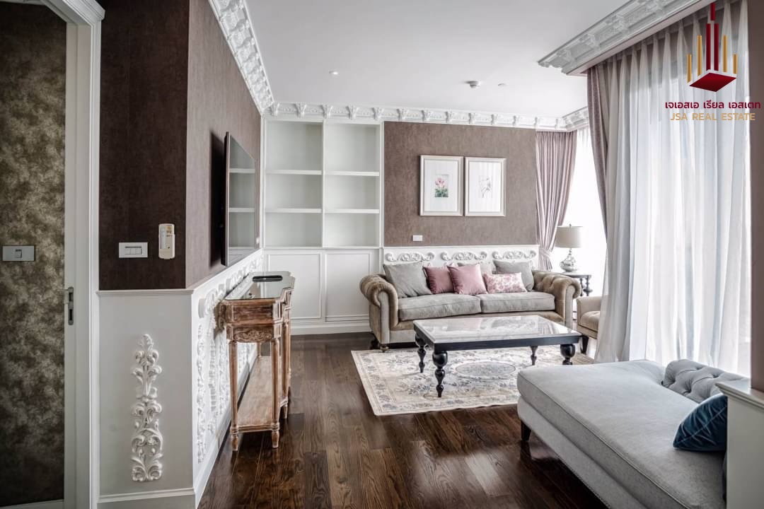picture ✨ For Rent: The Lumpini 24 Condo ✨💰 Only 138,000 THB/month - 1/10