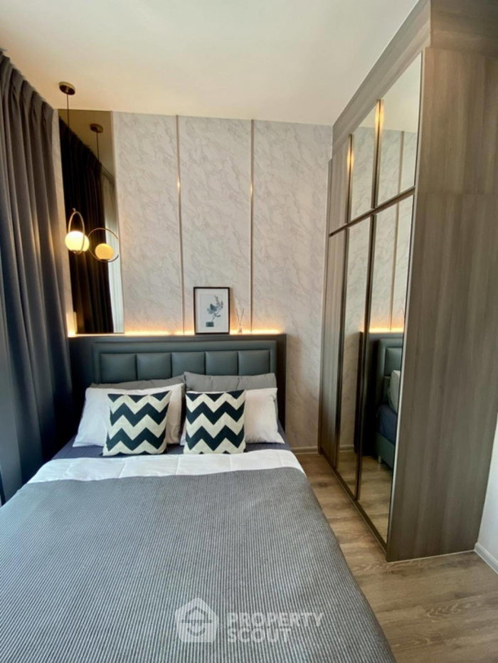 รูป คอนโด 2 ห้องนอน 44 ตร.ม. ชั้น 15 KnightsBridge Collage Ramkhamhaeng (ID 1827343) - รูปที่ 7/9