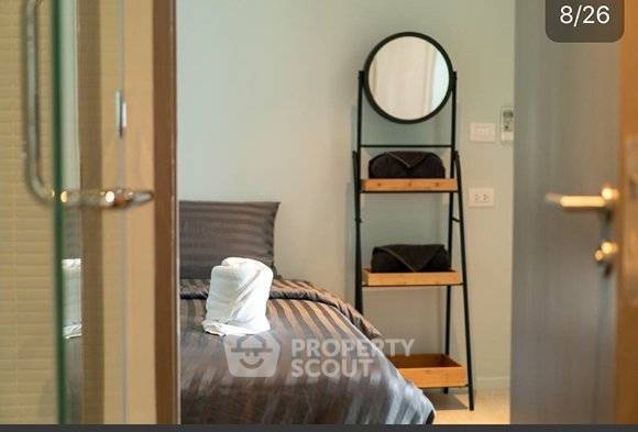 รูป คอนโด 2 ห้องนอน Veranda Residence Pattaya ชั้น 30 (ID 2118958) - รูปที่ 5/8