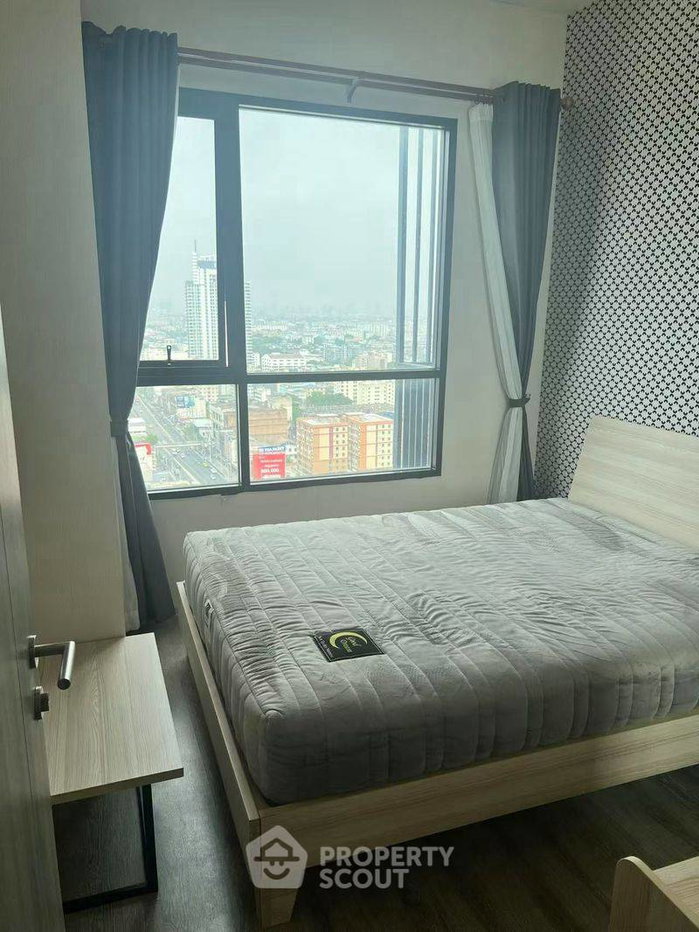 รูป คอนโด 2 ห้องนอน 43 ตร.ม. ชั้น 21 จำหน่าย KnightsBridge Collage Ramkhamhaeng (รามคำแหง) (ID 2328404) - รูปที่ 6/7